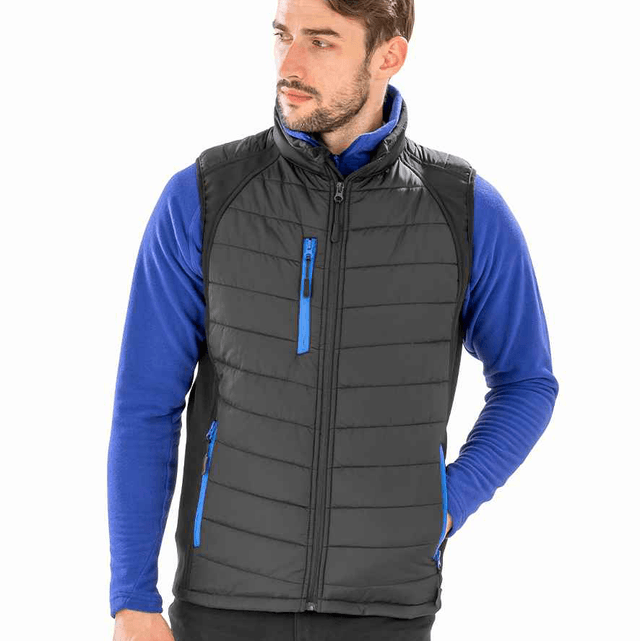 Padded Bodywarmer