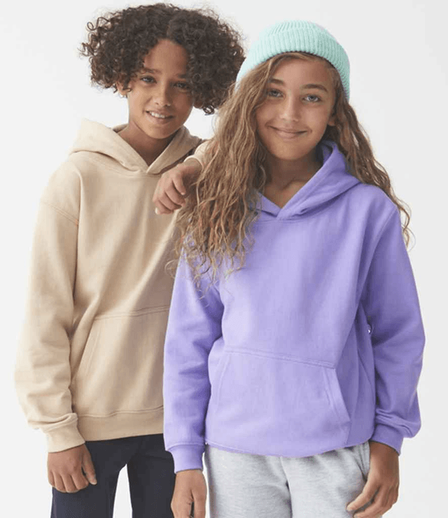 Kids Custom Hoodie