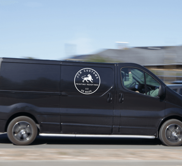 Vehicle Graphics