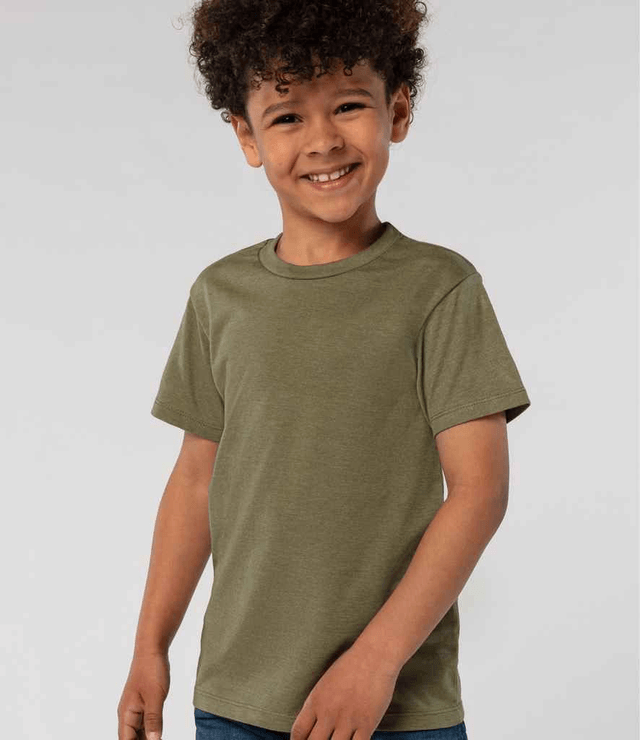 Kids Custom T-Shirt