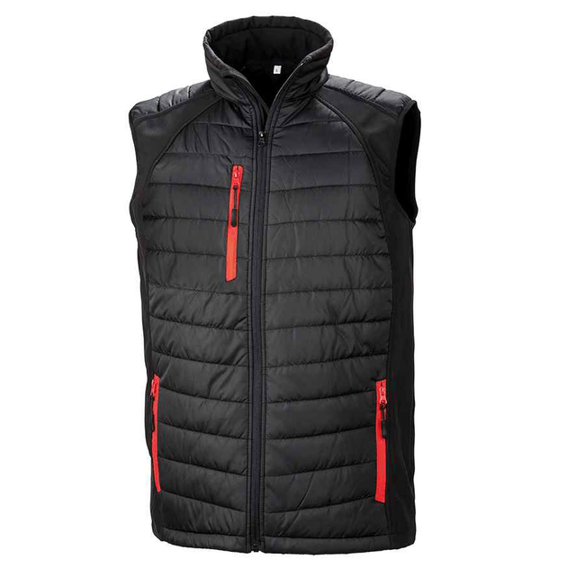 Padded Bodywarmer