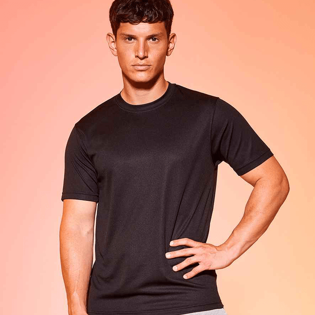 Performance Tee