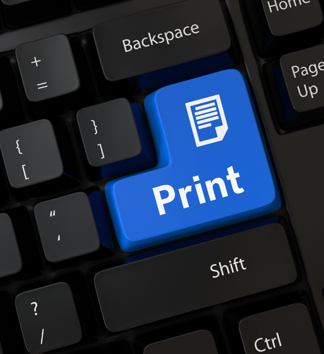 Budget Printing