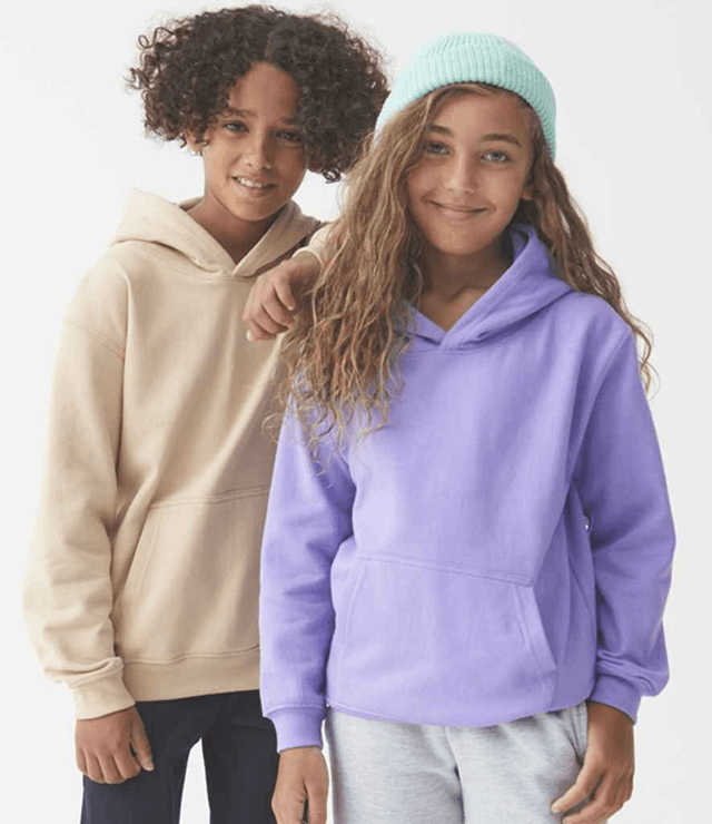 Kids Custom Hoodie