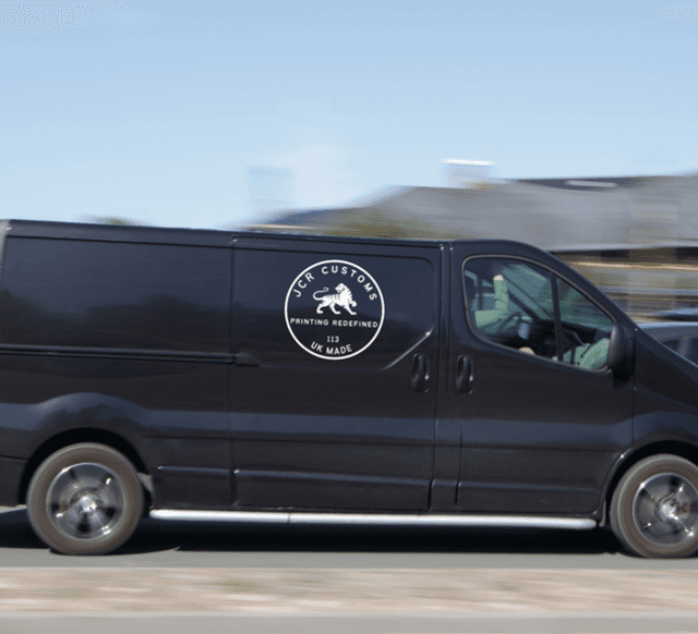 Vehicle Graphics