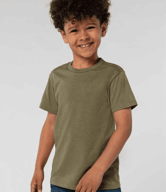 Kids Custom T-Shirt