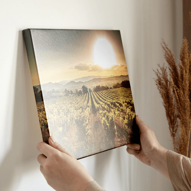 Wall Canvas