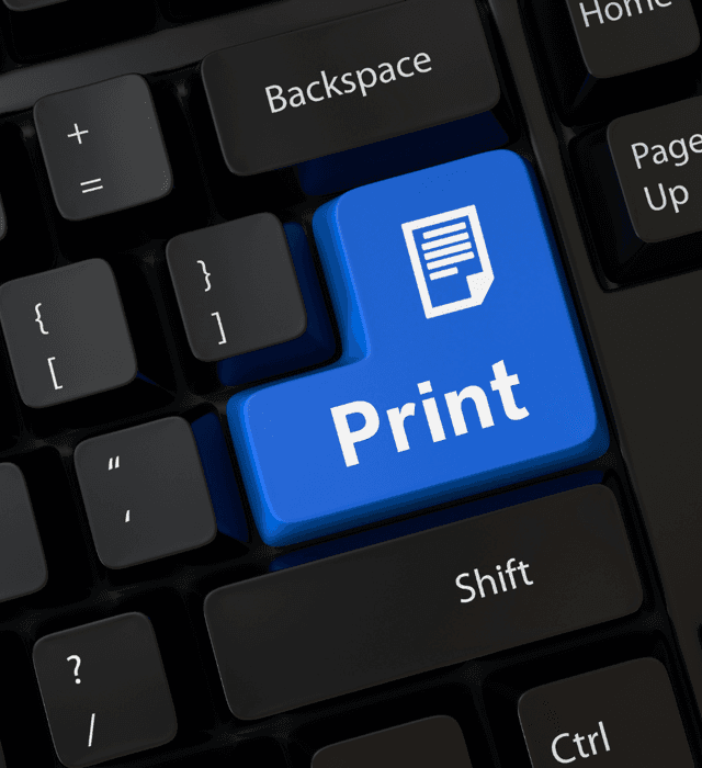 Budget Printing